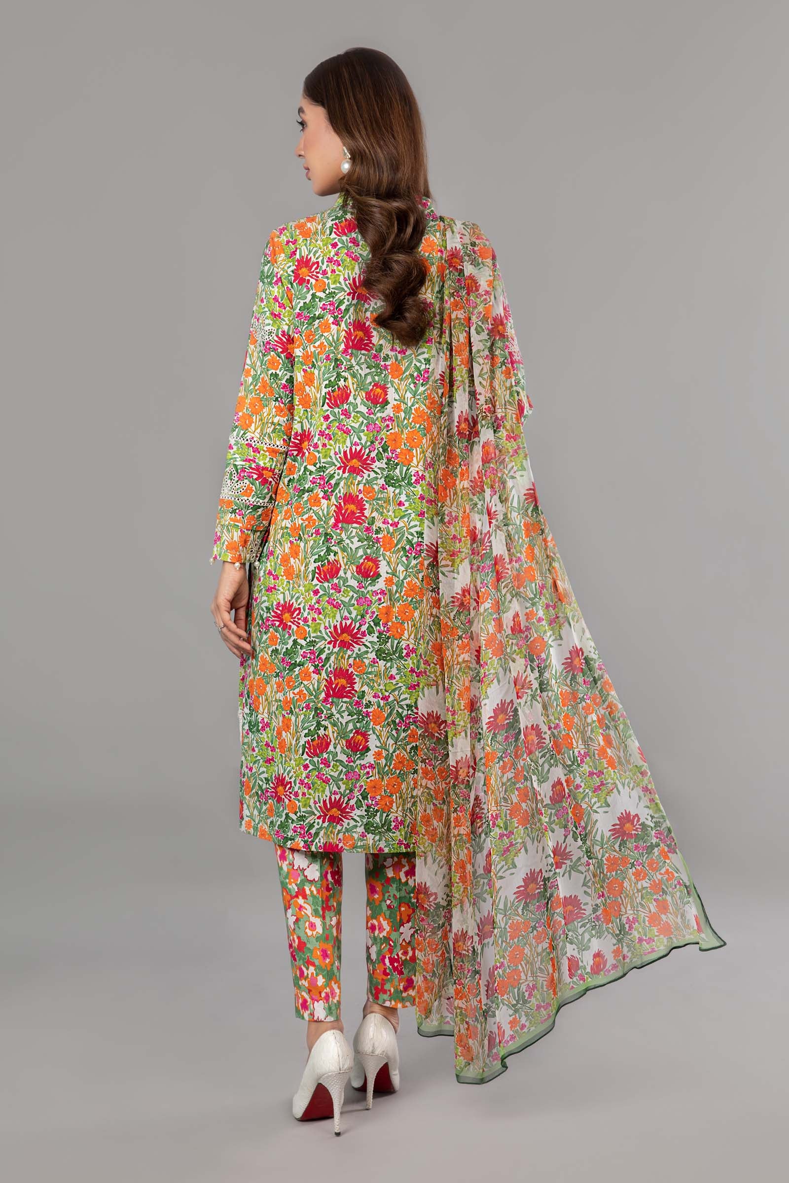 Suit MPS-1708-B - Image 5