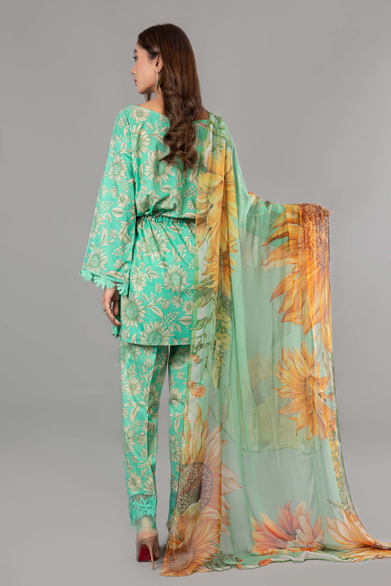 Suit MPS-1709-A - Image 5
