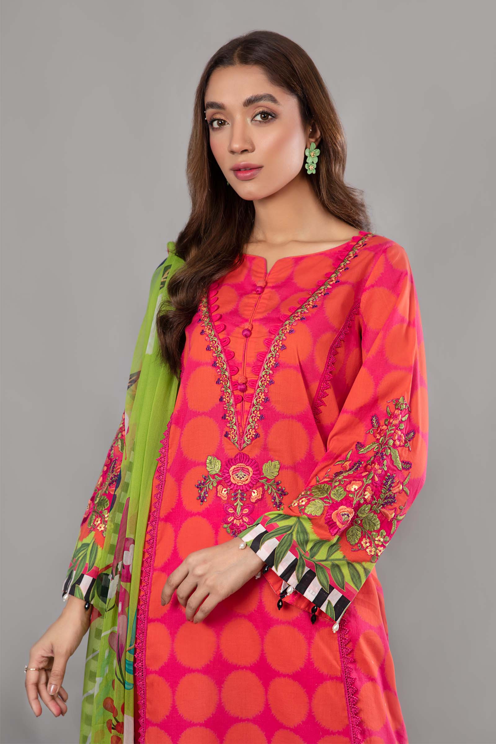 Suit MPS-1711-A - Image 2