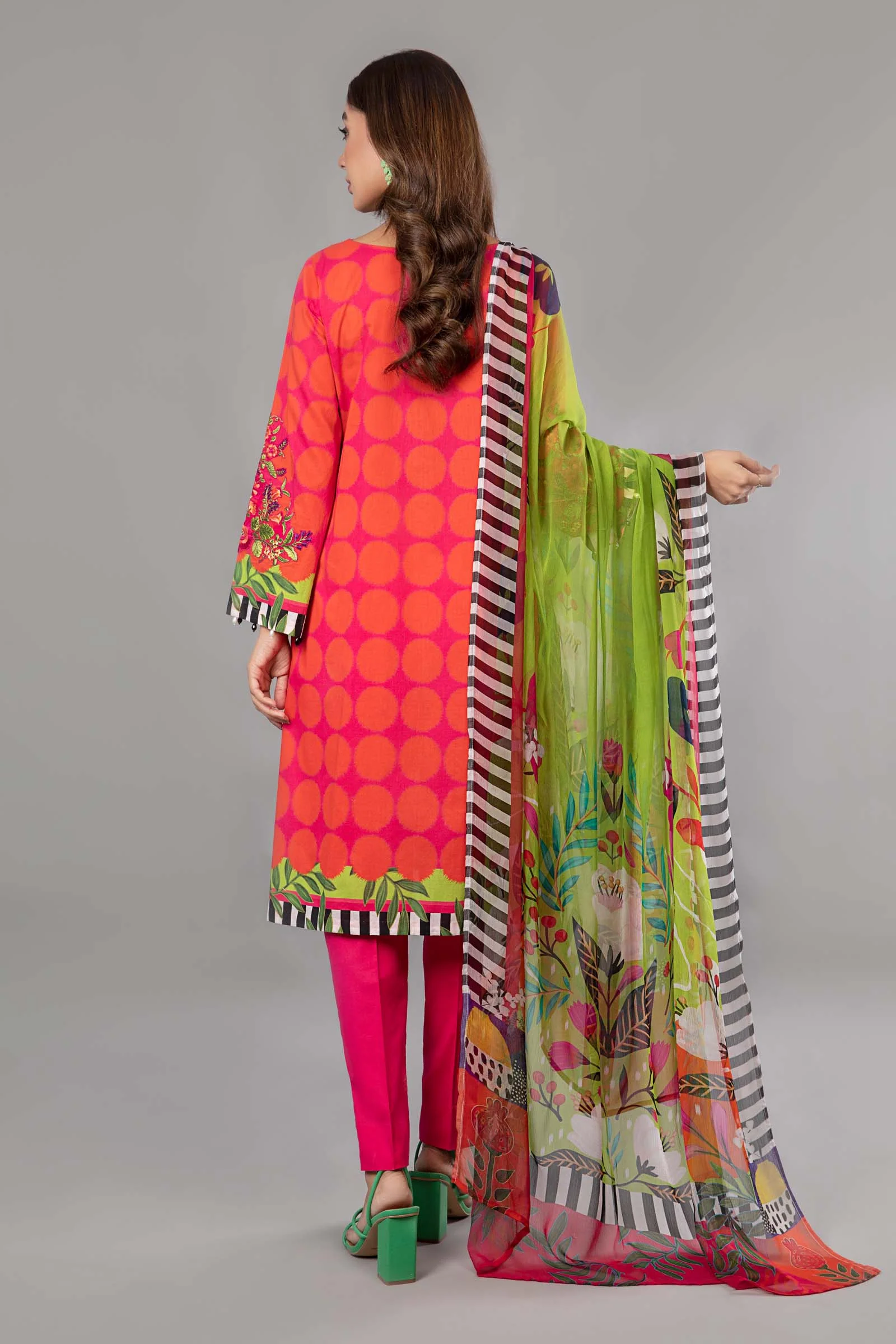 Suit MPS-1711-A - Image 5