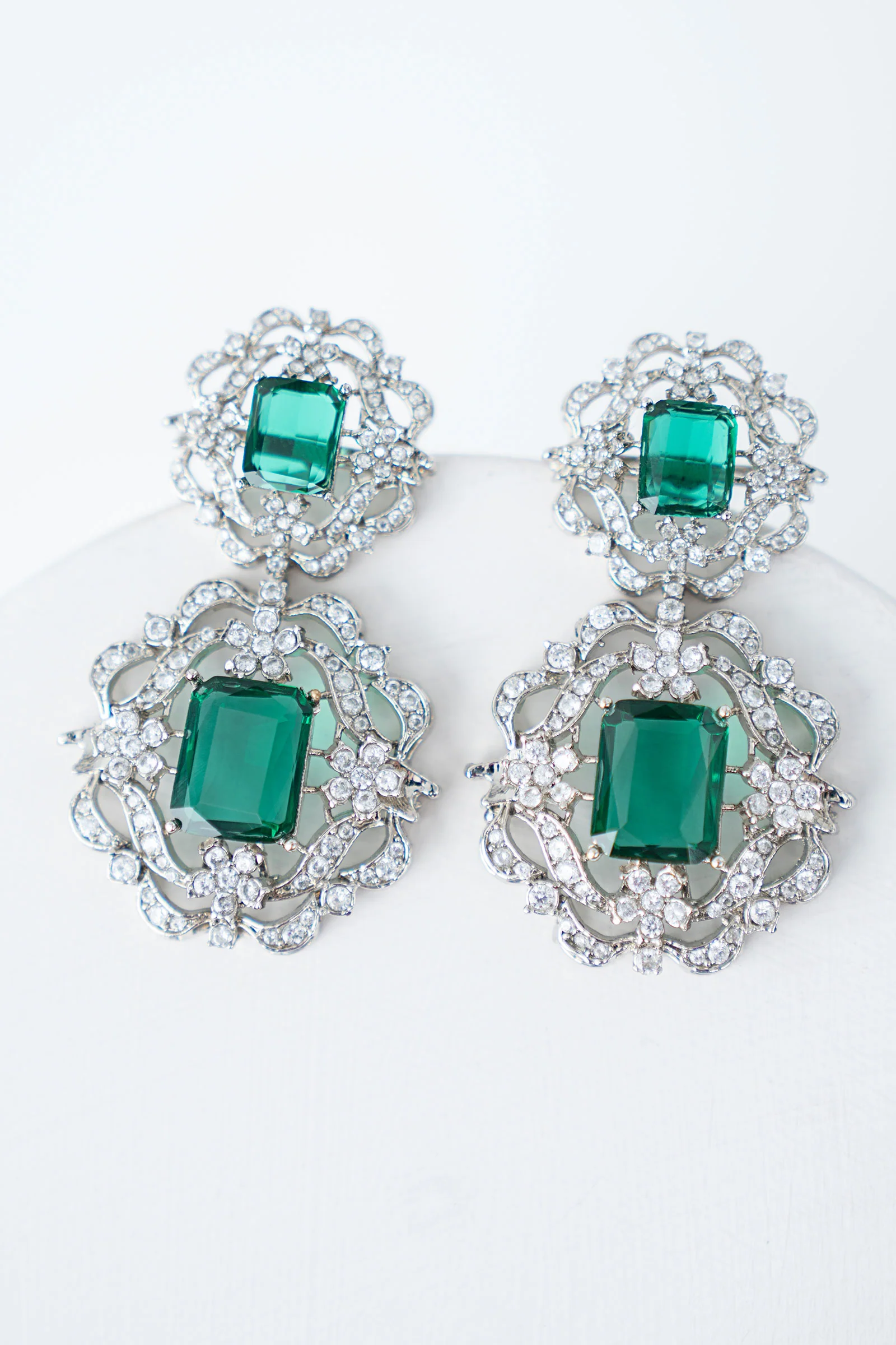 Onyzaar Earrings - Image 6