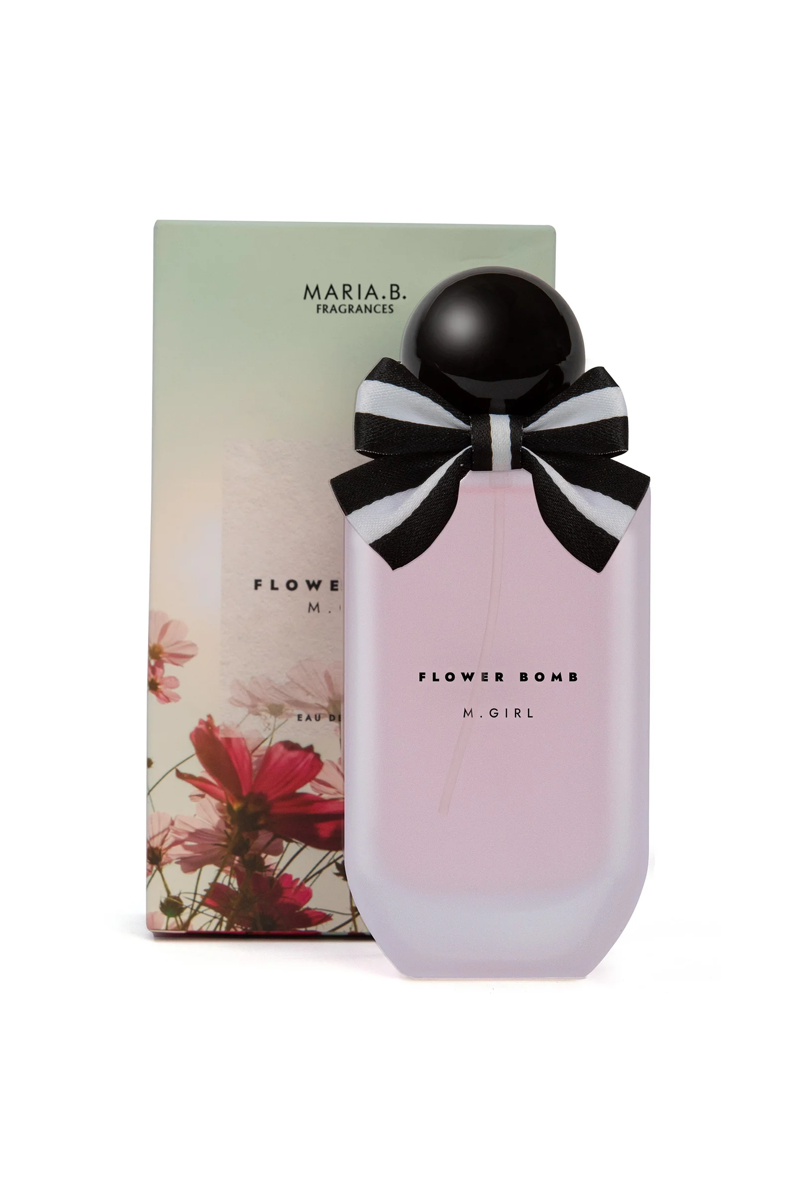 P-Flower Bomb - Image 2