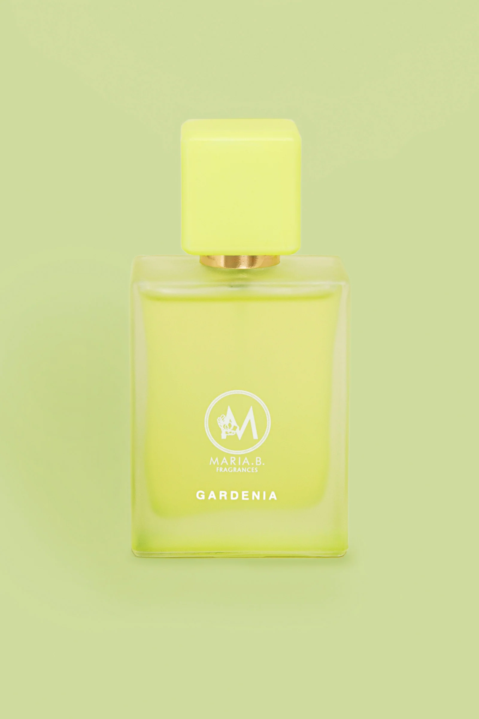 P-Gardenia