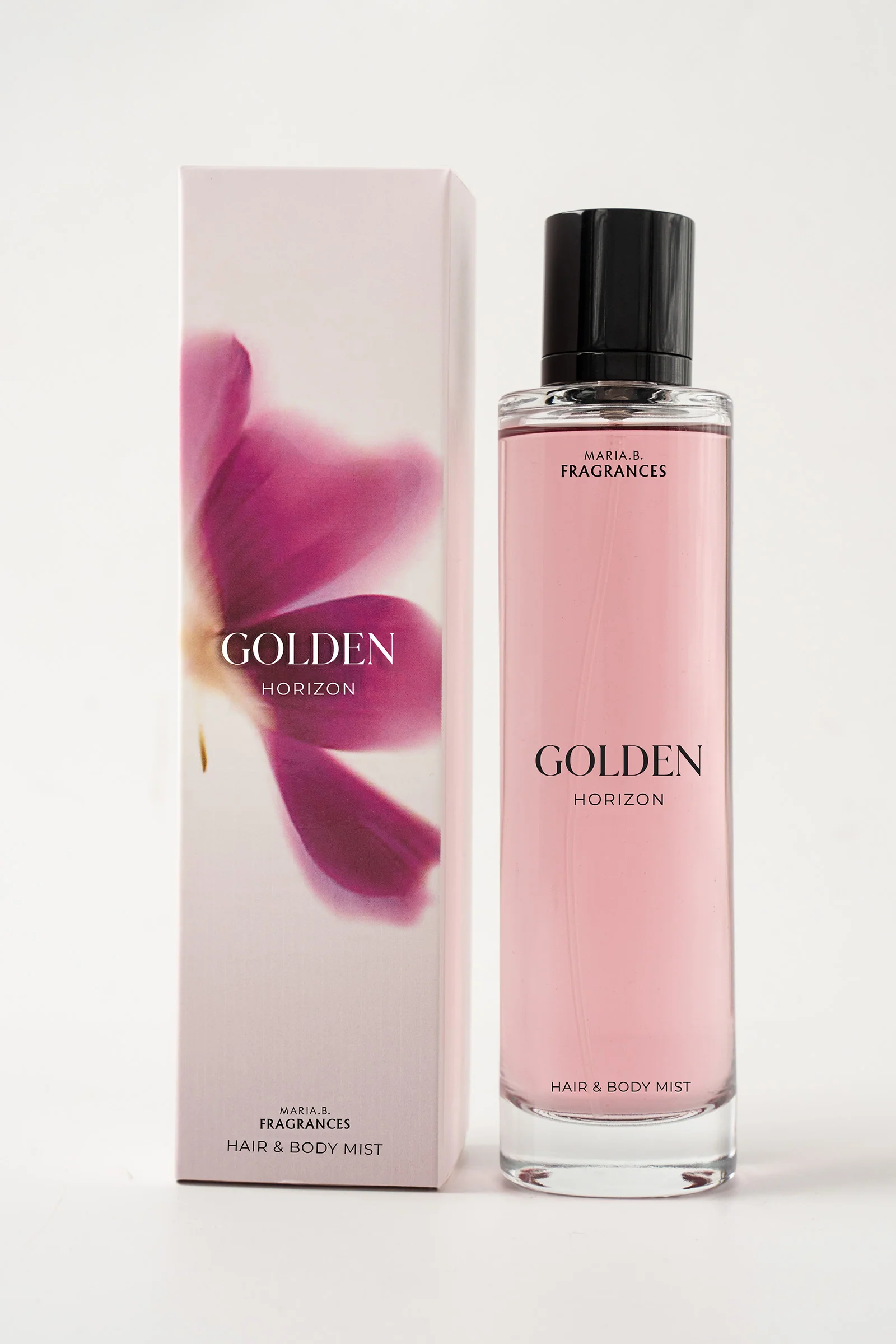 P-Golden Horizon - Image 4