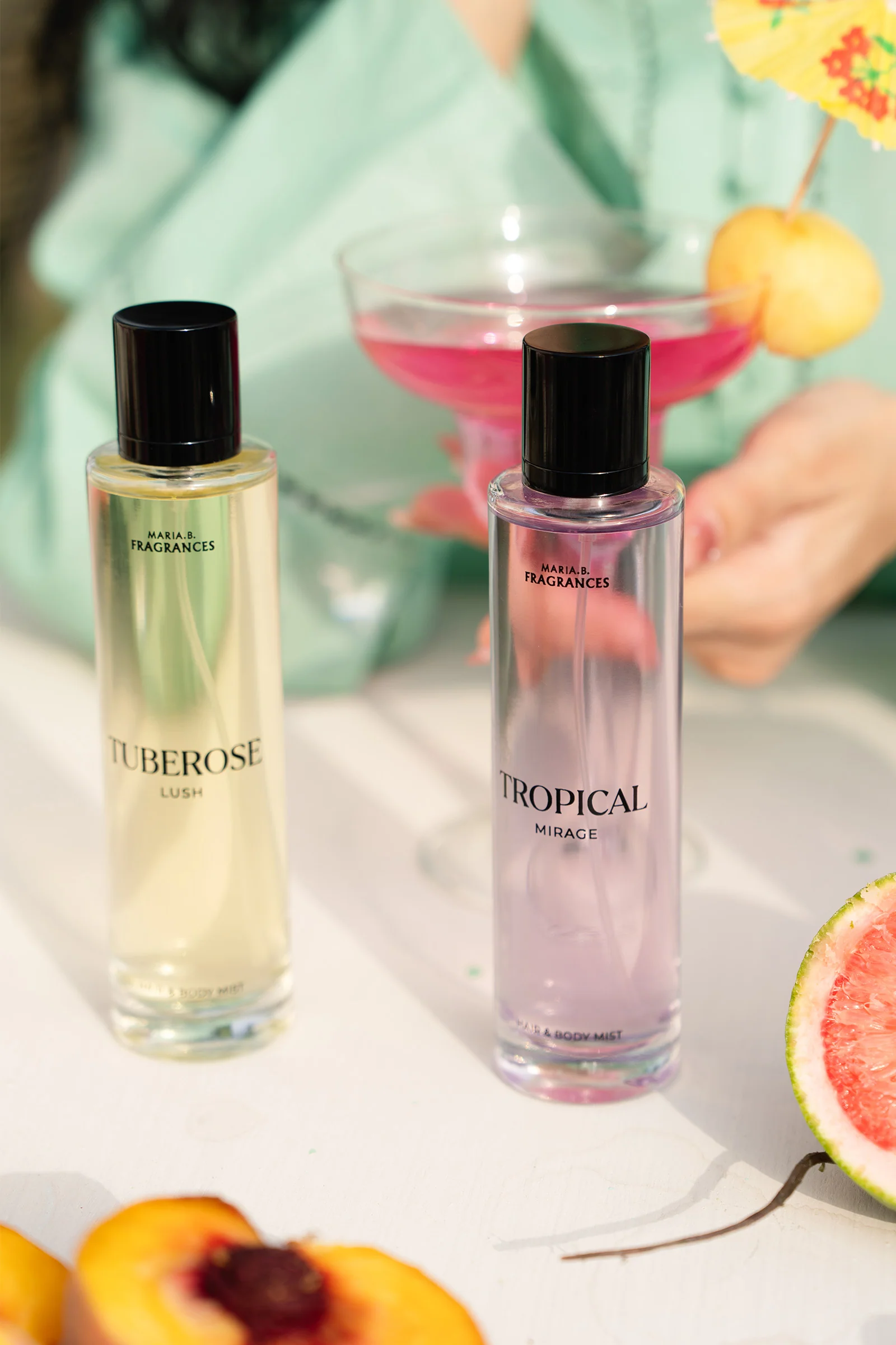 P-Tuberose Lush - Image 6