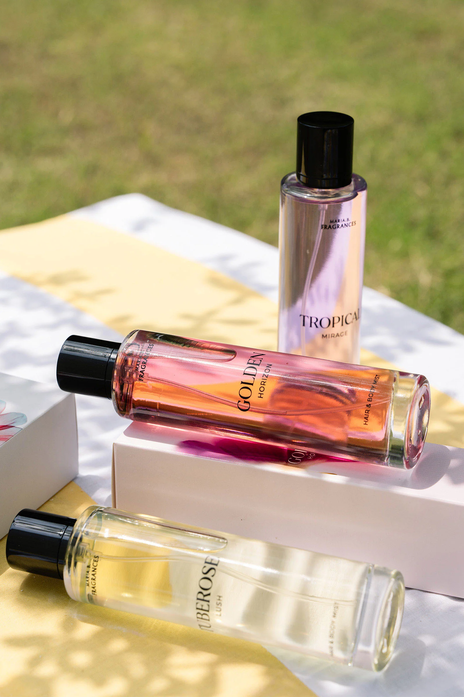 P-Tuberose Lush - Image 7