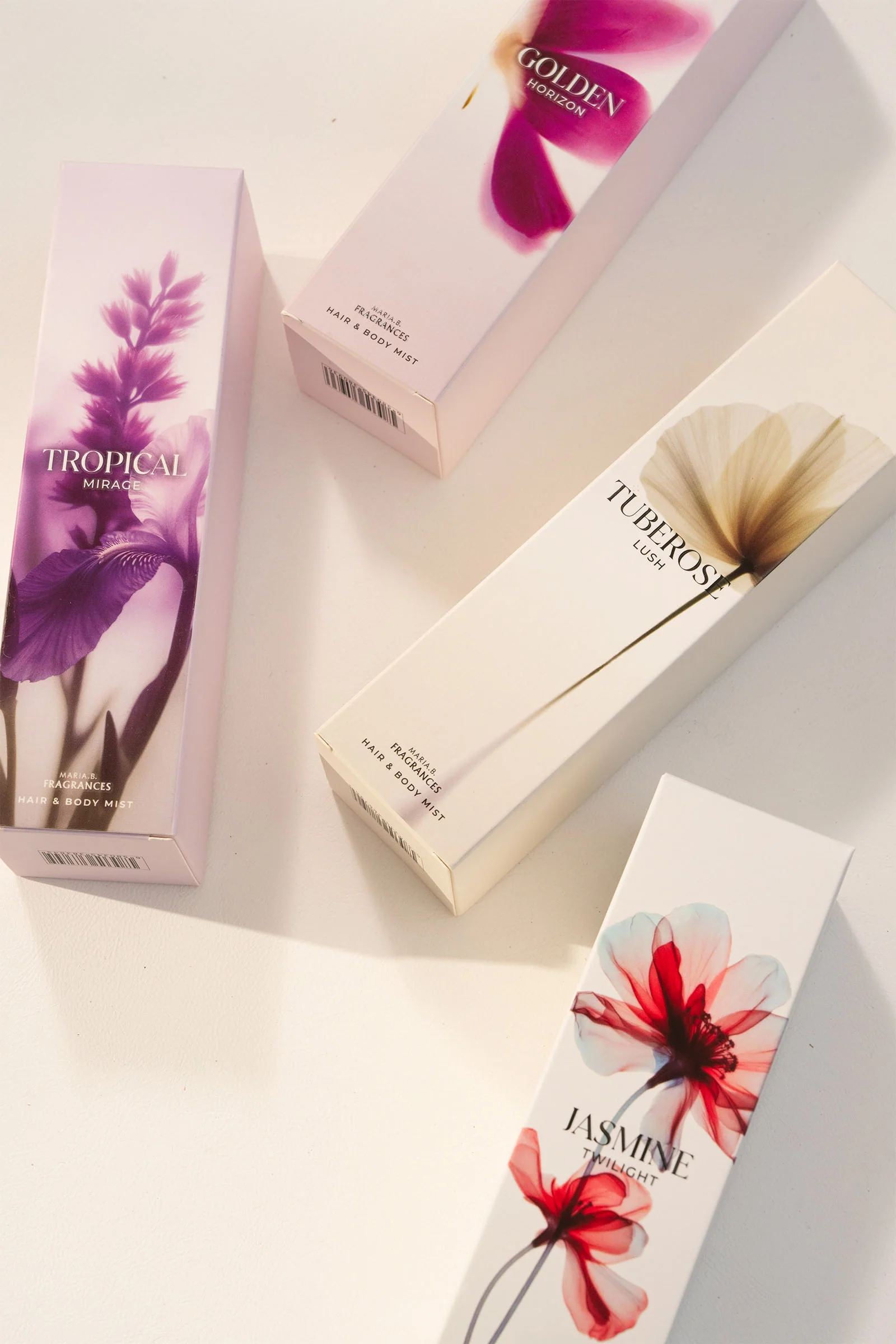 P-Tuberose Lush - Image 8