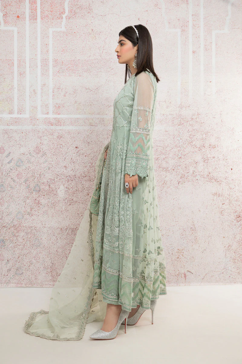 Suit Sea Green SF-EA21-03 - Image 3