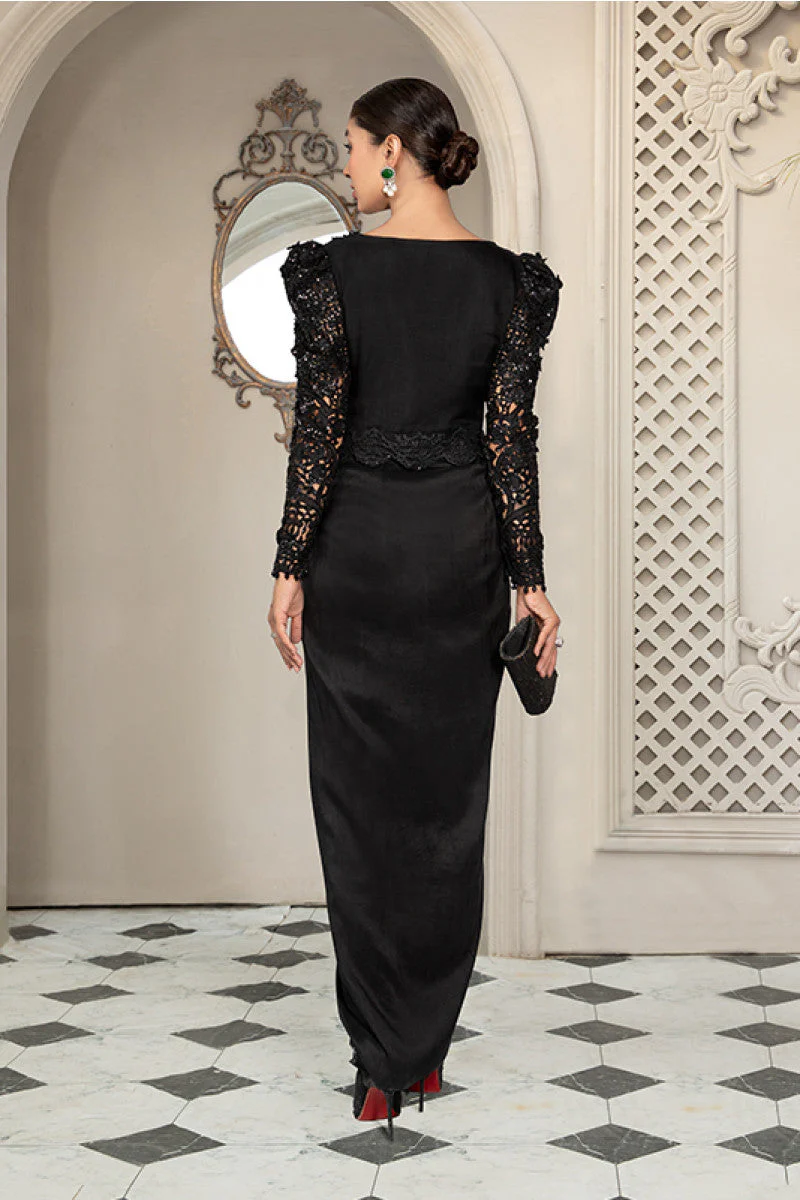 Suit Black SF-EA22-13 - Image 4
