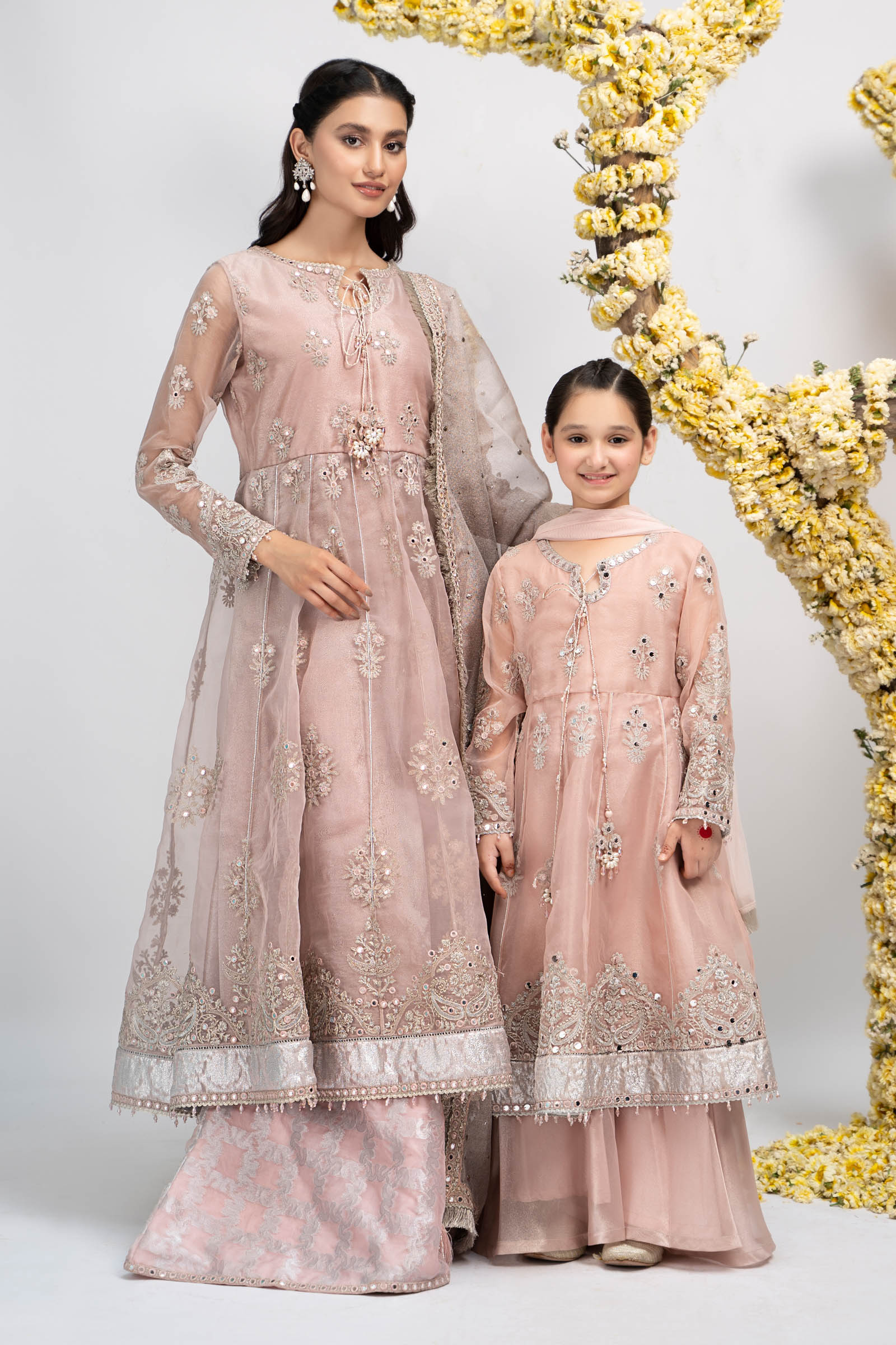Suit Pink SF-EA23-22 - Image 2