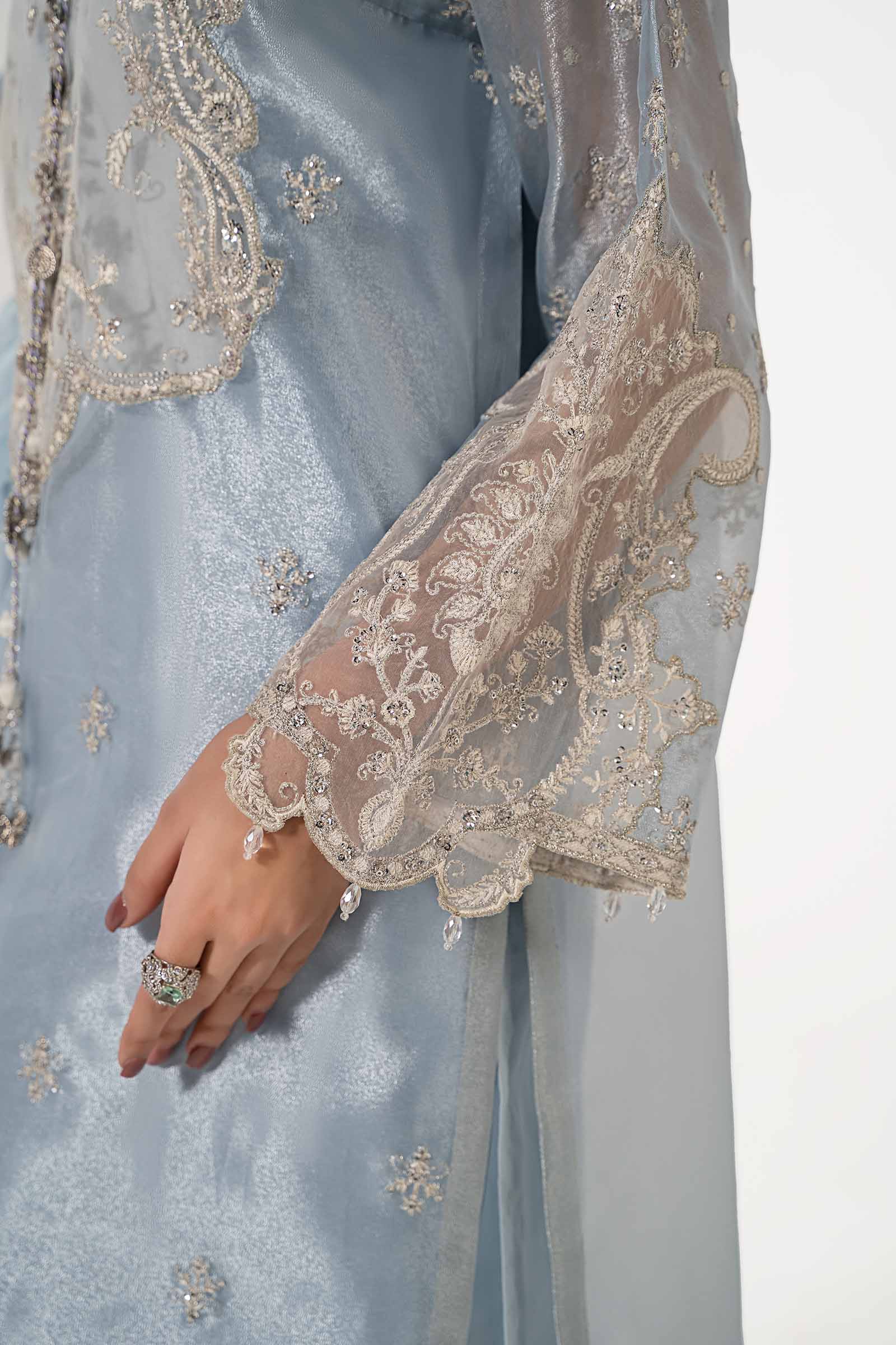 Suit Blue SF-EA23-57 - Image 10