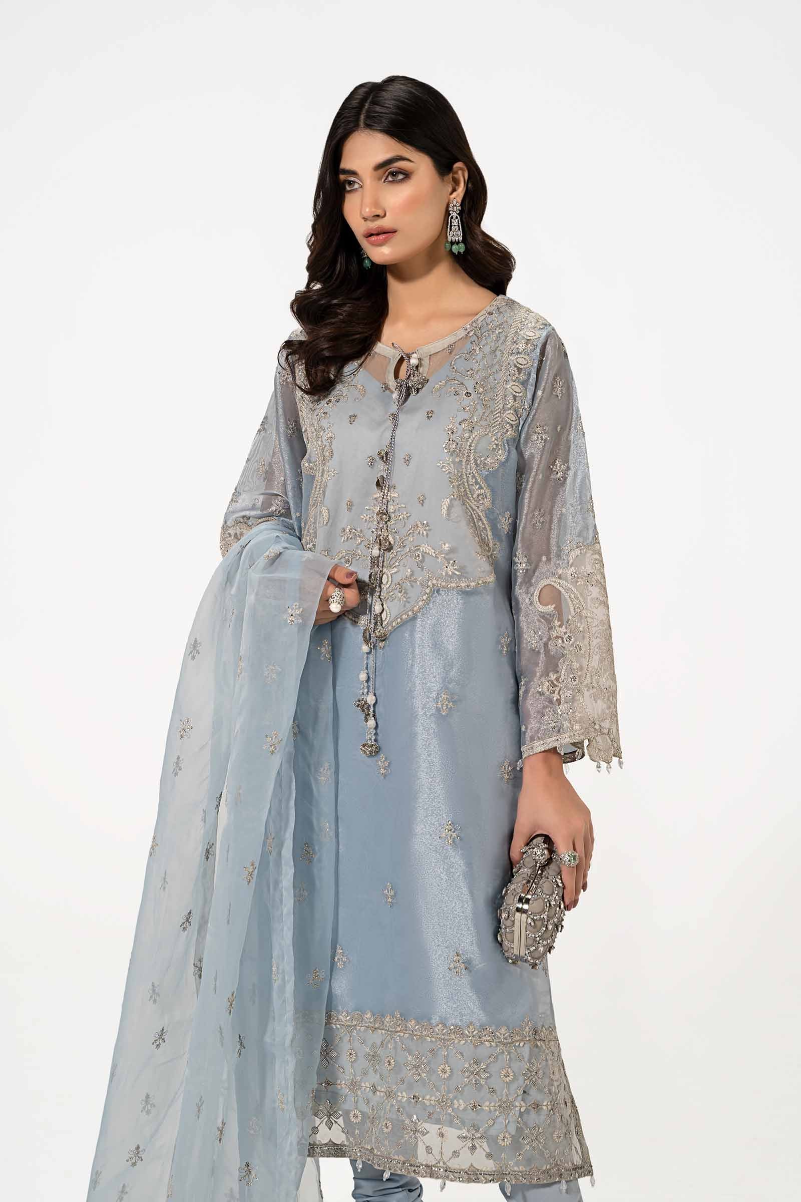 Suit Blue SF-EA23-57 - Image 7