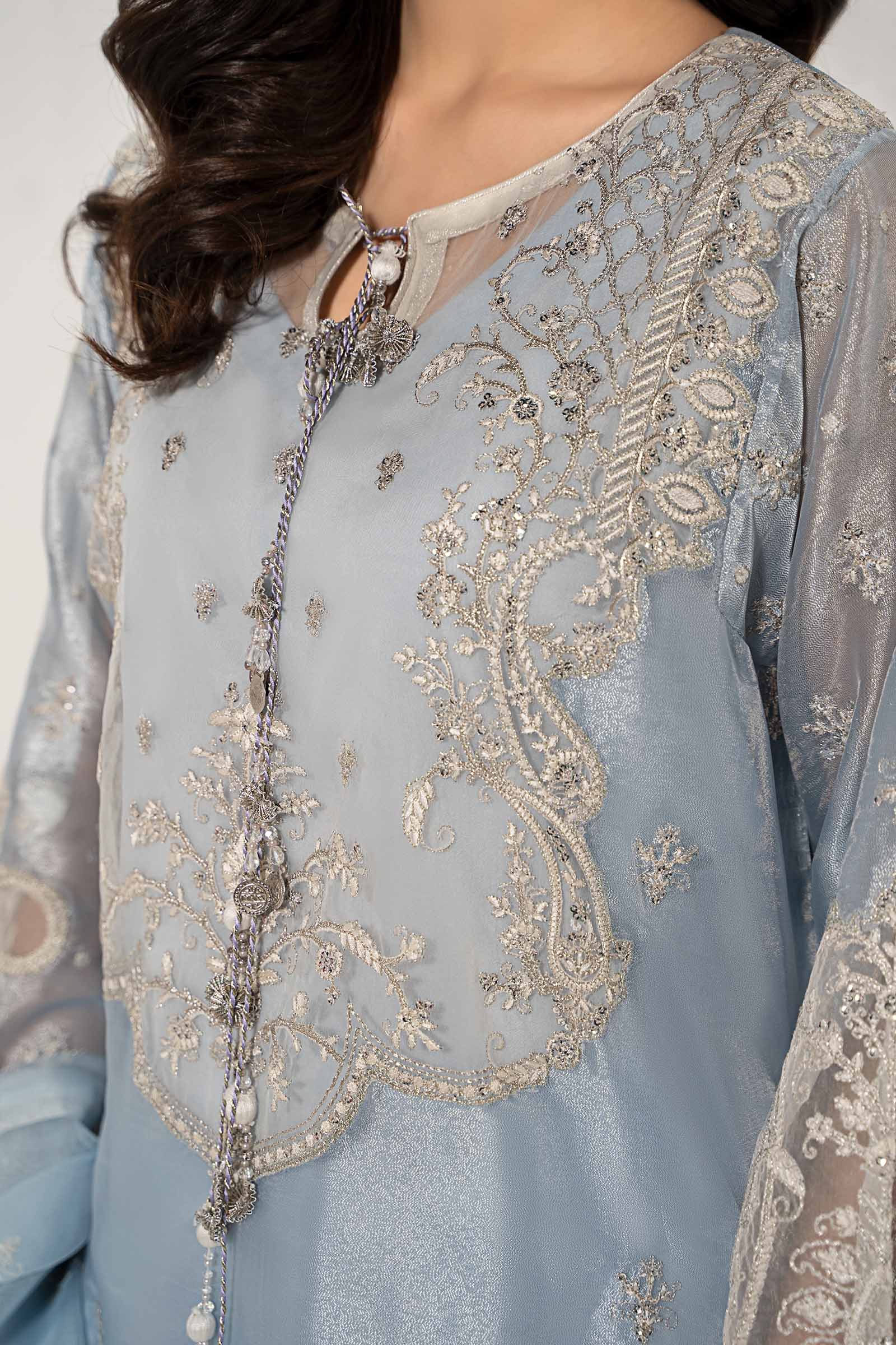 Suit Blue SF-EA23-57 - Image 9