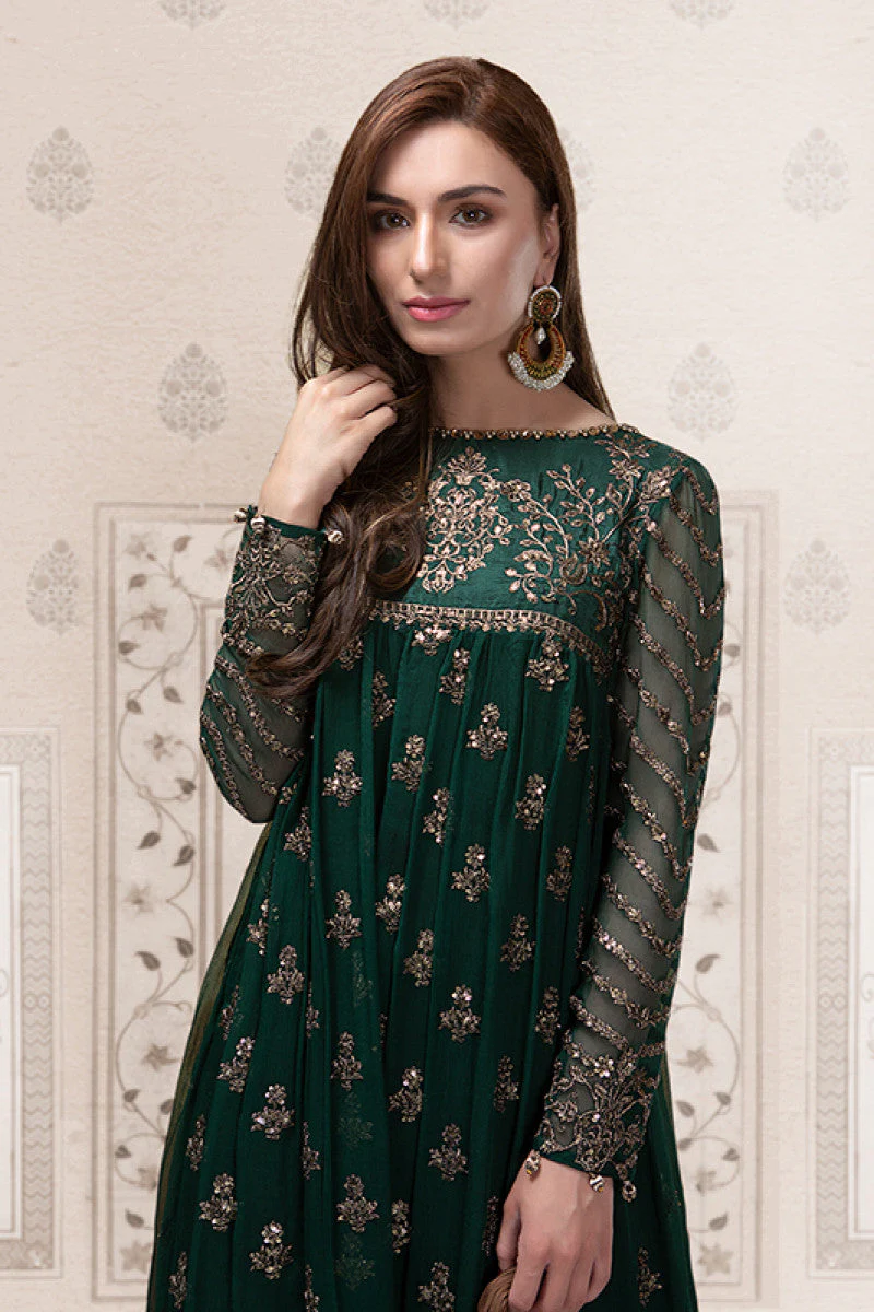 Suit Green SF-EF22-1621/A - Image 2