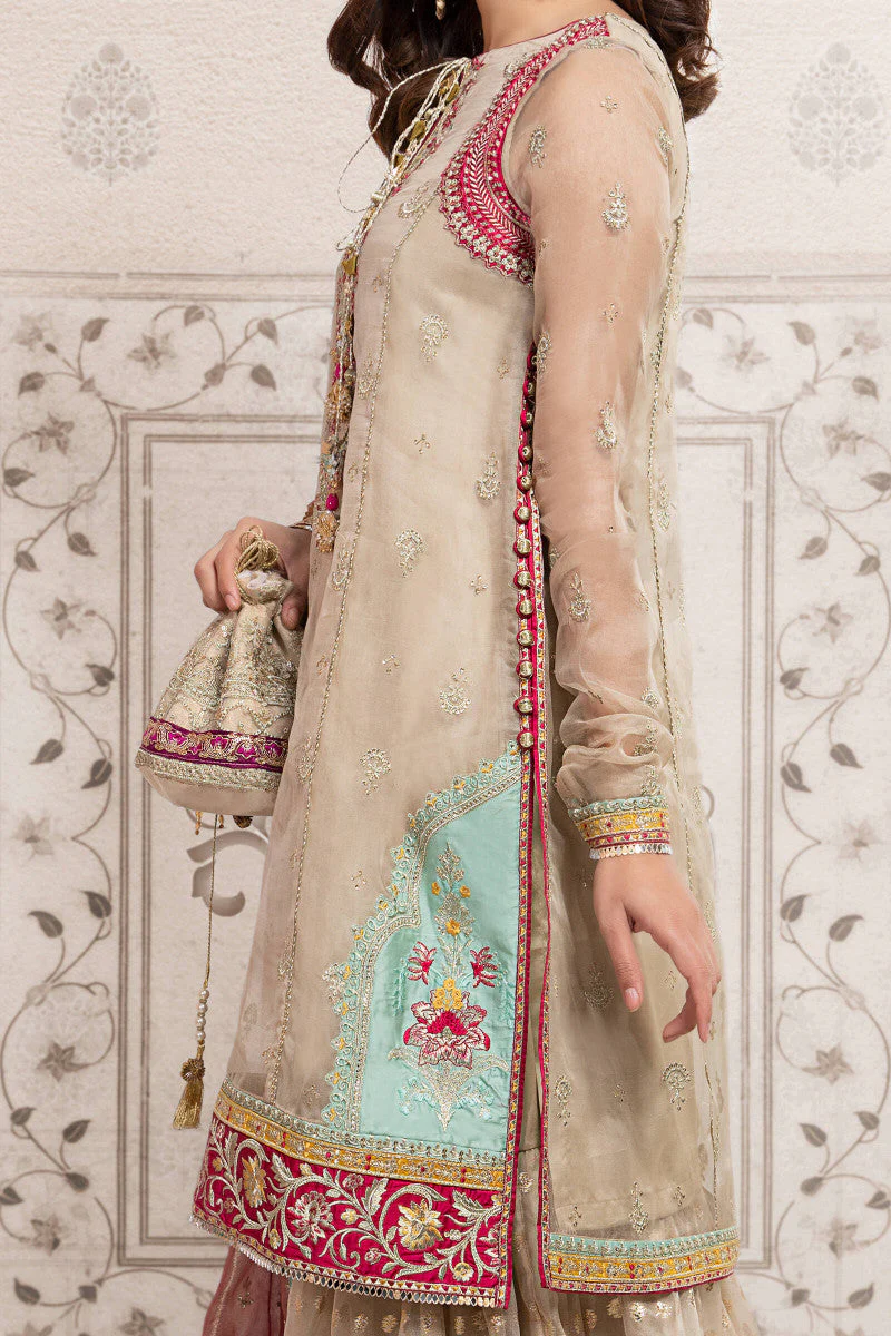 Suit Beige SF-EF22-23 - Image 4