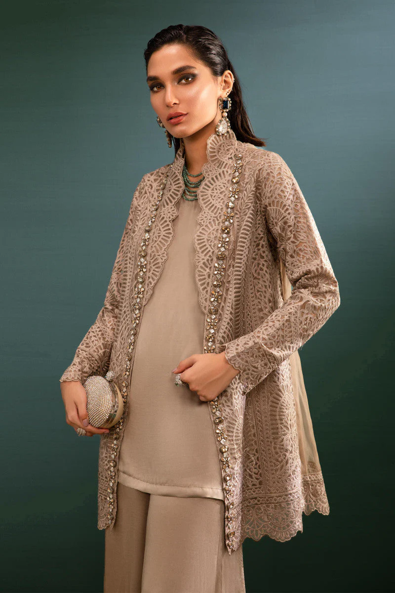 Suit Beige SF-PF22-12 - Image 4