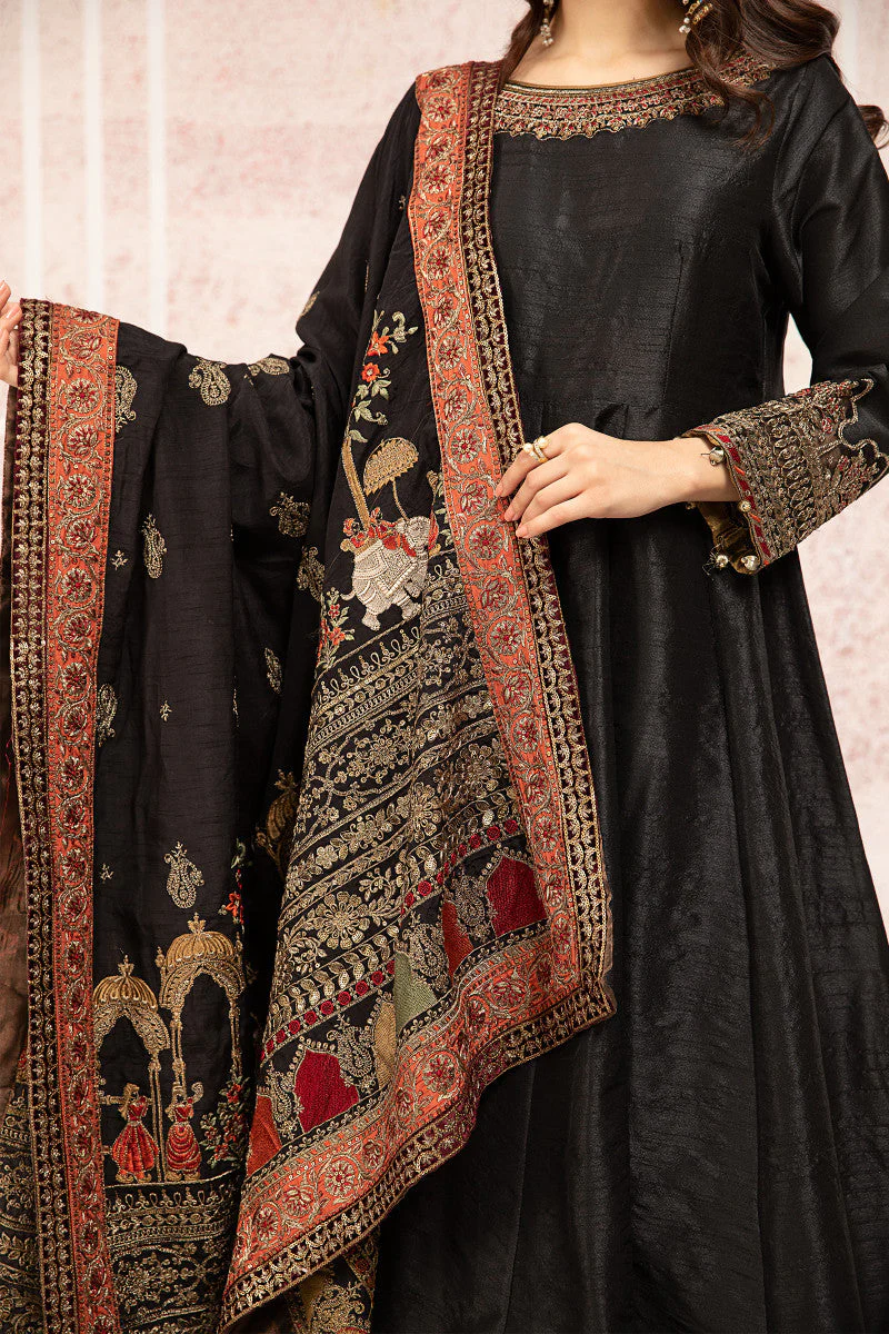Suit Black SF-W21-02 - Image 2