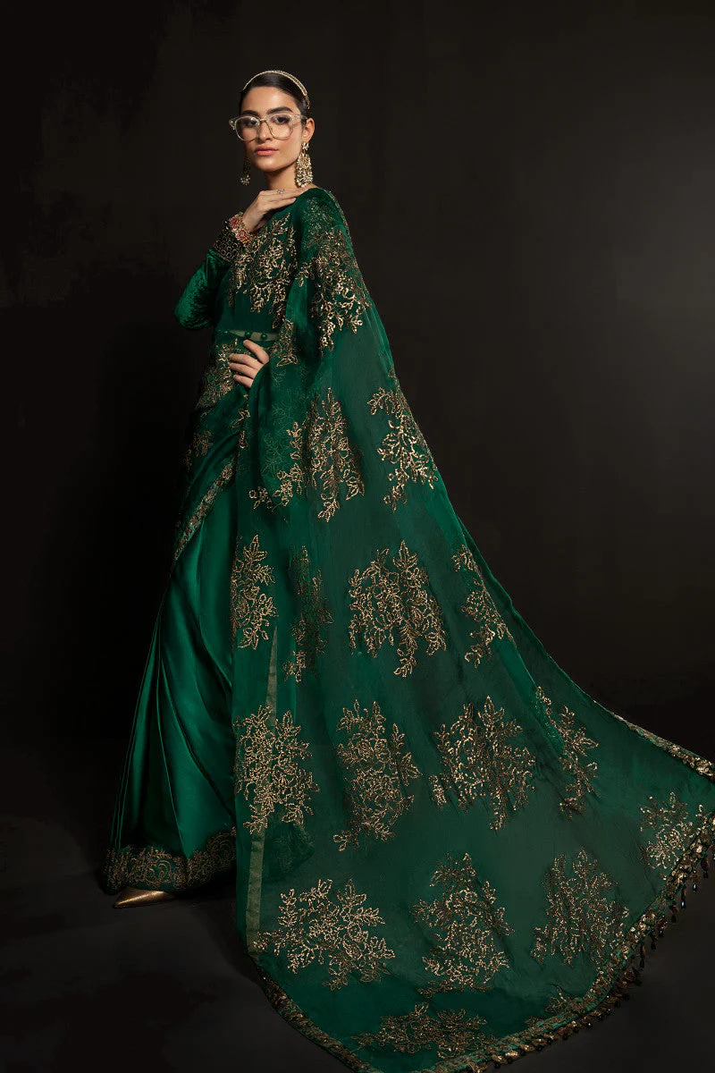 Suit Green SF-W22-51 - Image 3