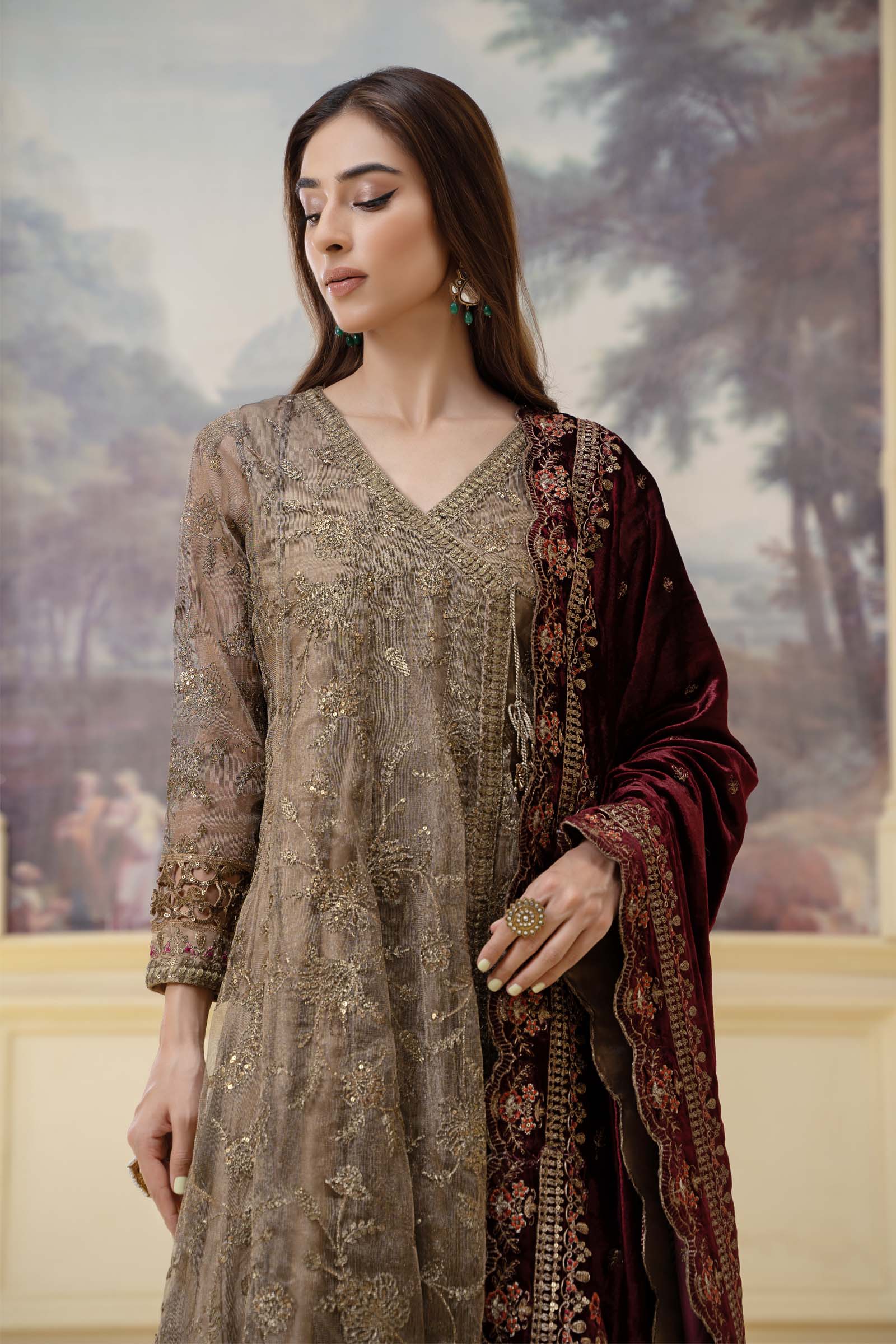 Suit Coper SF-W23-08 - Image 2