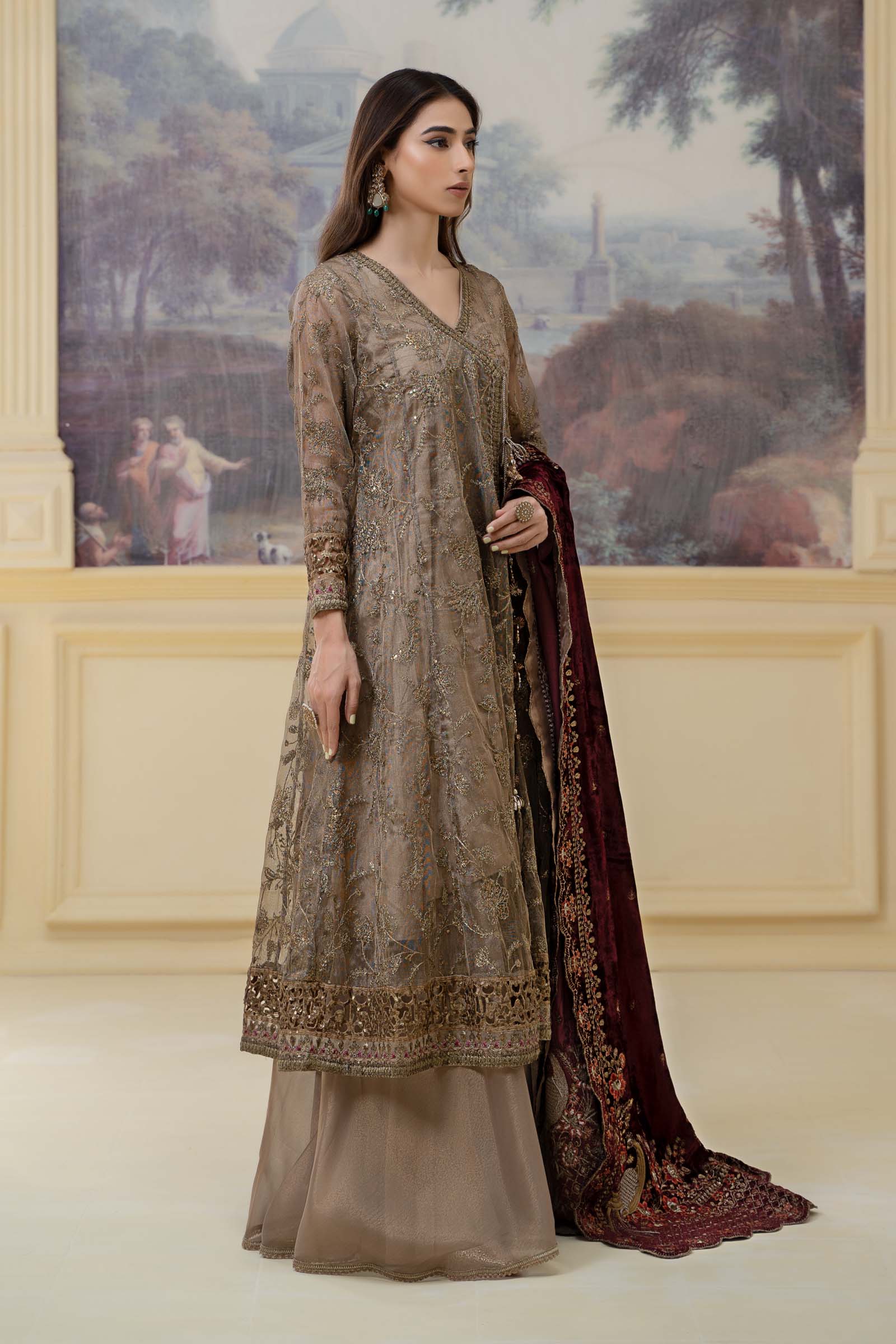 Suit Coper SF-W23-08 - Image 6