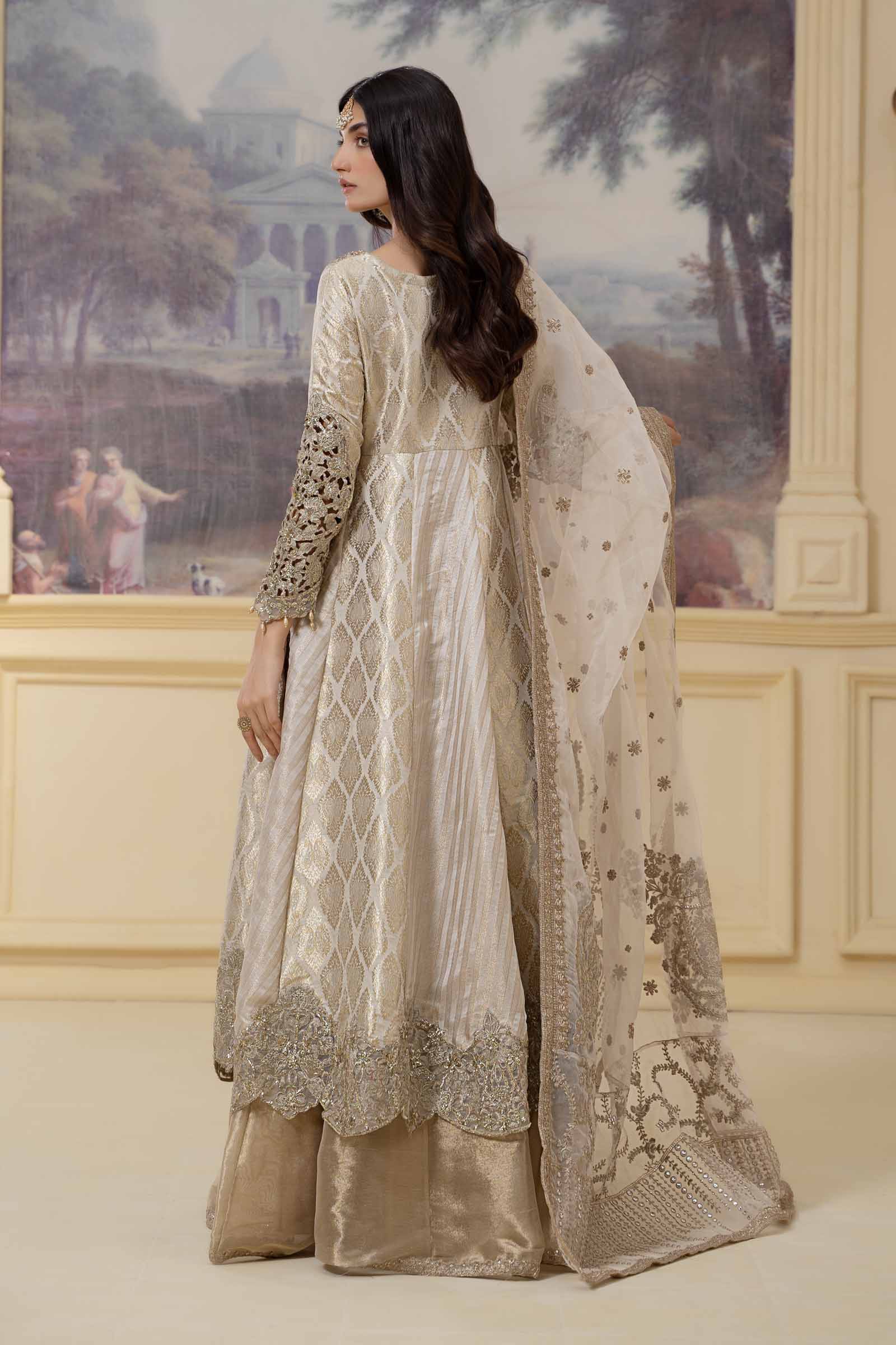 Suit Off White SF-W23-60 - Image 6