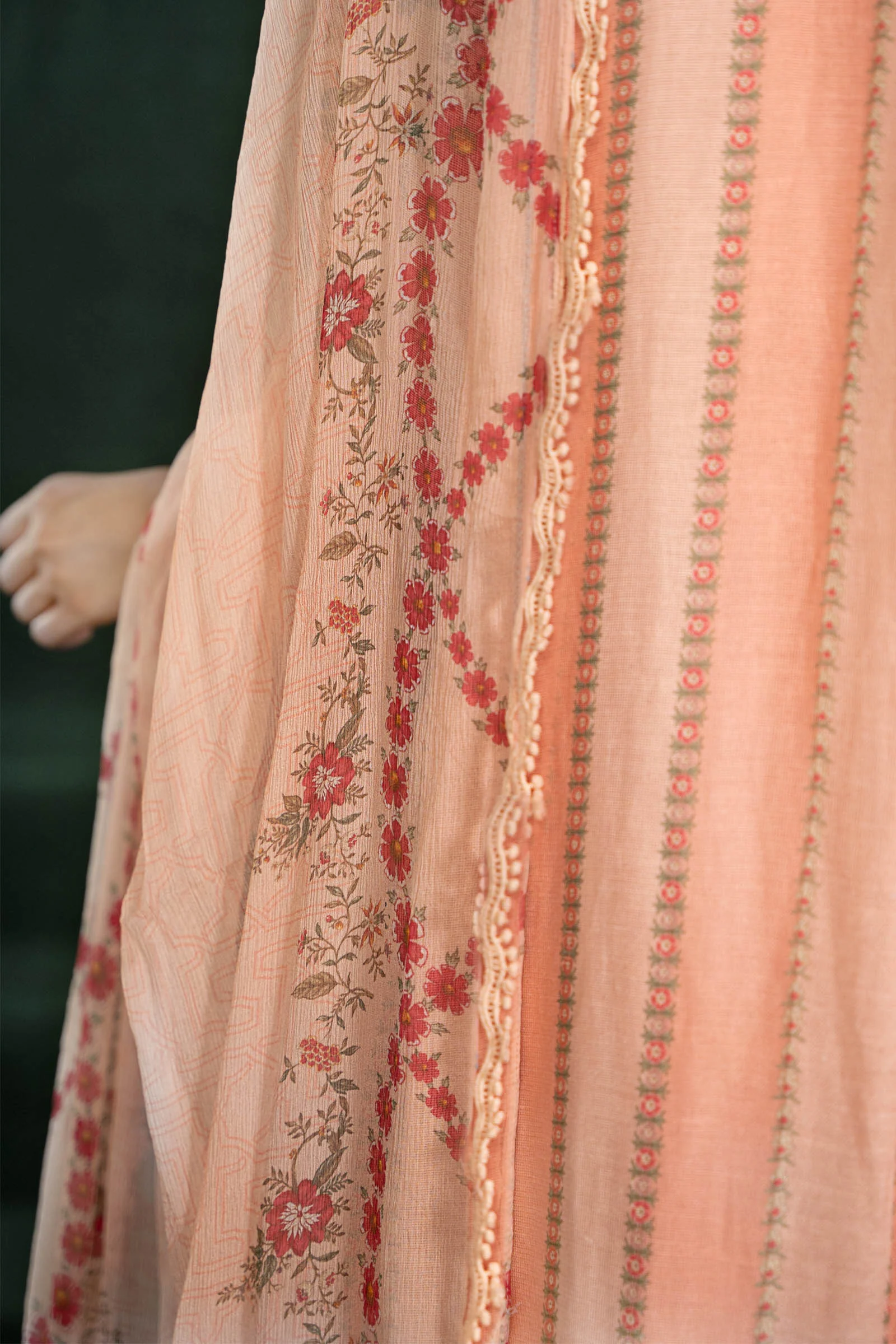 Suit Peach SN-PF23-08 - Image 5
