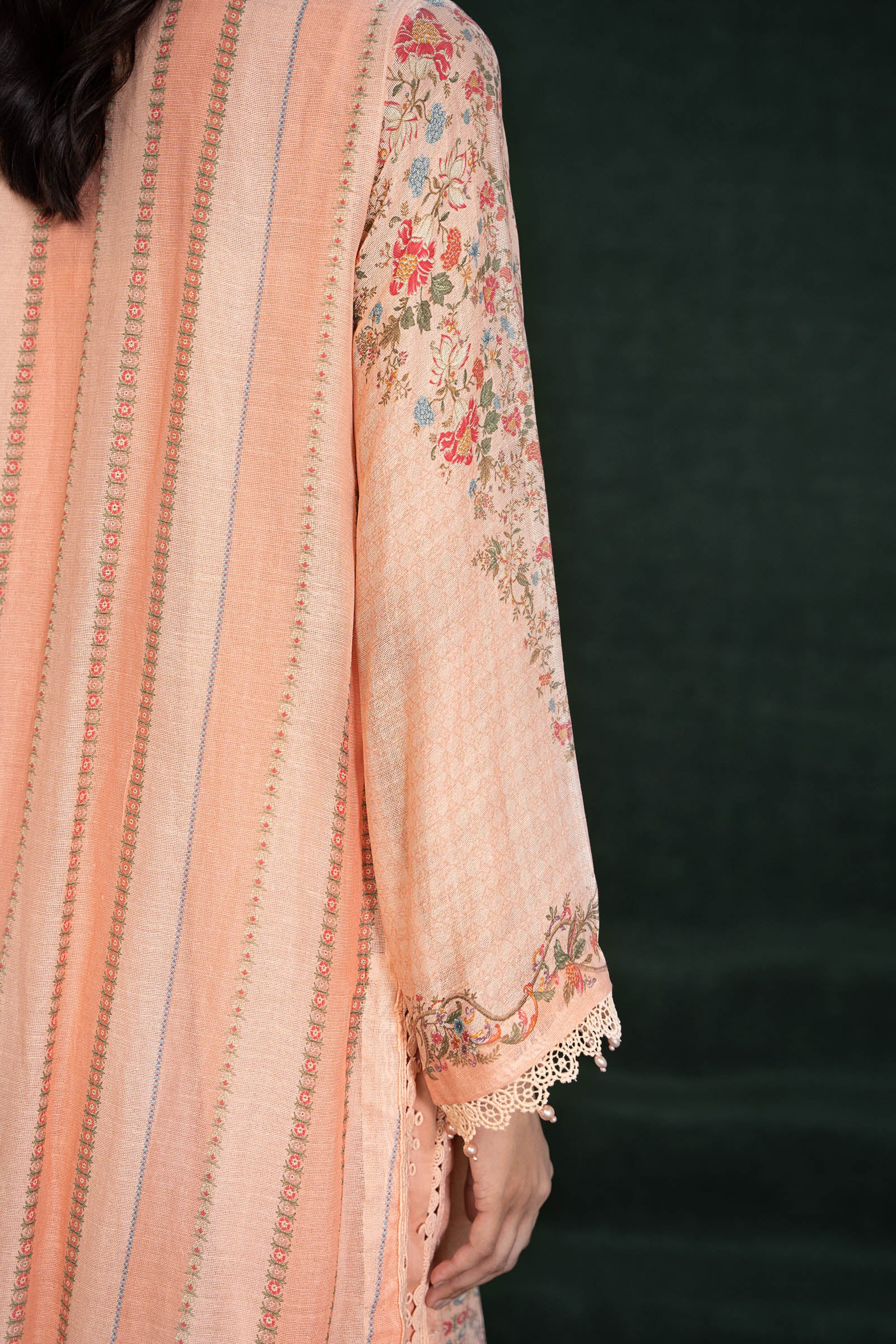 Suit Peach SN-PF23-08 - Image 6