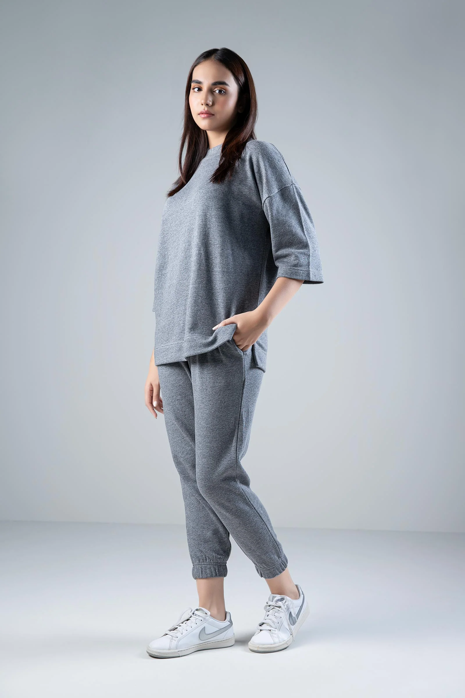 Jogger Pant Set
