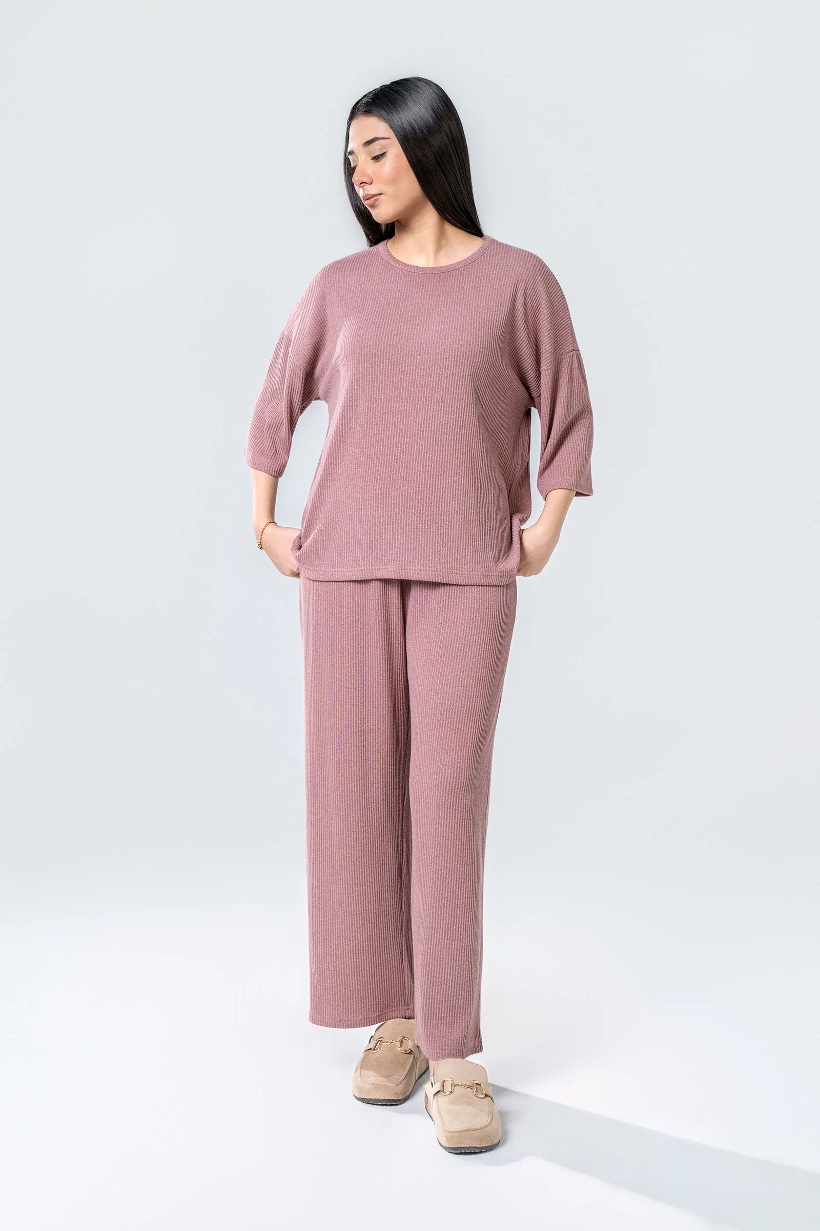 Everyday Co-Ord Set